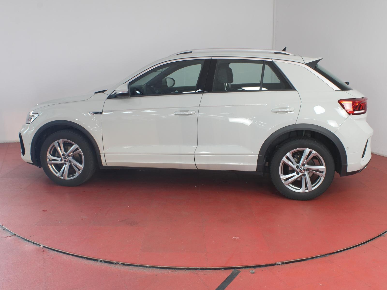Volkswagen T-Roc R-Line 1.0TSI 149,-ohne Anzahlung Sitzh. A, миниатюра 25