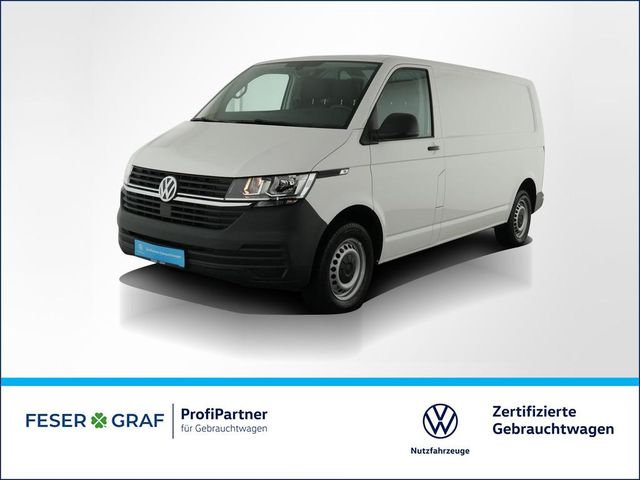 Volkswagen T6.1 Kasten 2.0 TDI LR Klimaanlage PDC