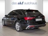 Audi A4 Avant 35 2.0 TDI S-Line-PANO*MMI Navi*AH - Audi A4: 3.2