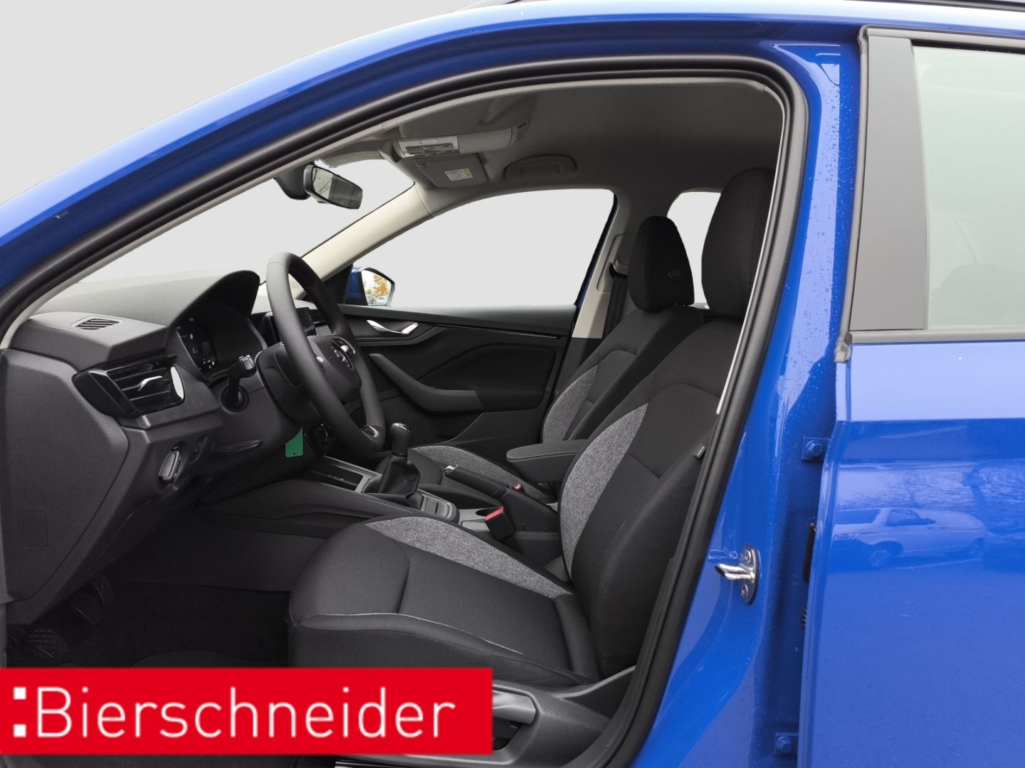 Skoda Kamiq - Bild 13