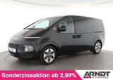 Hyundai STARIA 2.2 CRDi 4WD Prime 9 LED Pano Nav ACC 360 - Hyundai STARIA Gebrauchtwagen