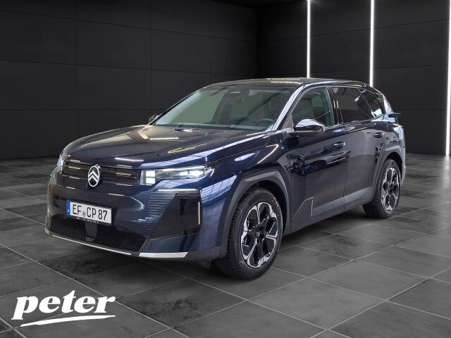 Citroën C5 Aircross Elektro 210 MAX +360°Kamera+Winter+