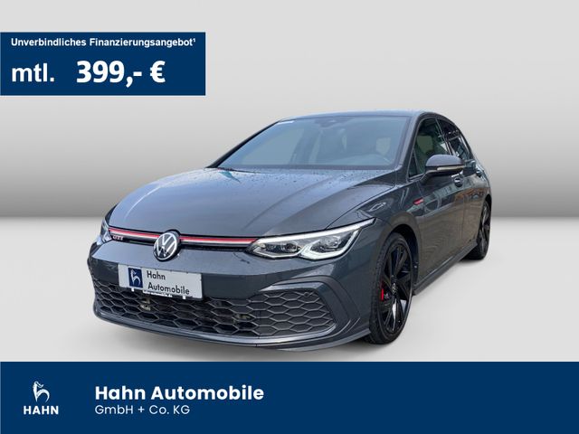 Volkswagen Golf GTI 2.0 TSI DSG PDC Climatr Sitzh CarPlay