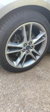 Ford S-Max Titanium AHK*Panorama*Sport*7Sitzer - Ford S-Max in Bonn