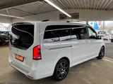 Mercedes-Benz V 250d AMG-Line lang 7Sitz SHZ*PAN*NAV*LED*TEM* - Mercedes-Benz Gebrauchtwagen von 2017