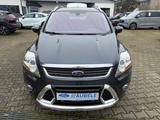 Ford Kuga Titanium - Ford Kuga aus 2010: Titanium