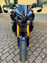 Yamaha MT 10 SP - YAMAHA MT 10 SP