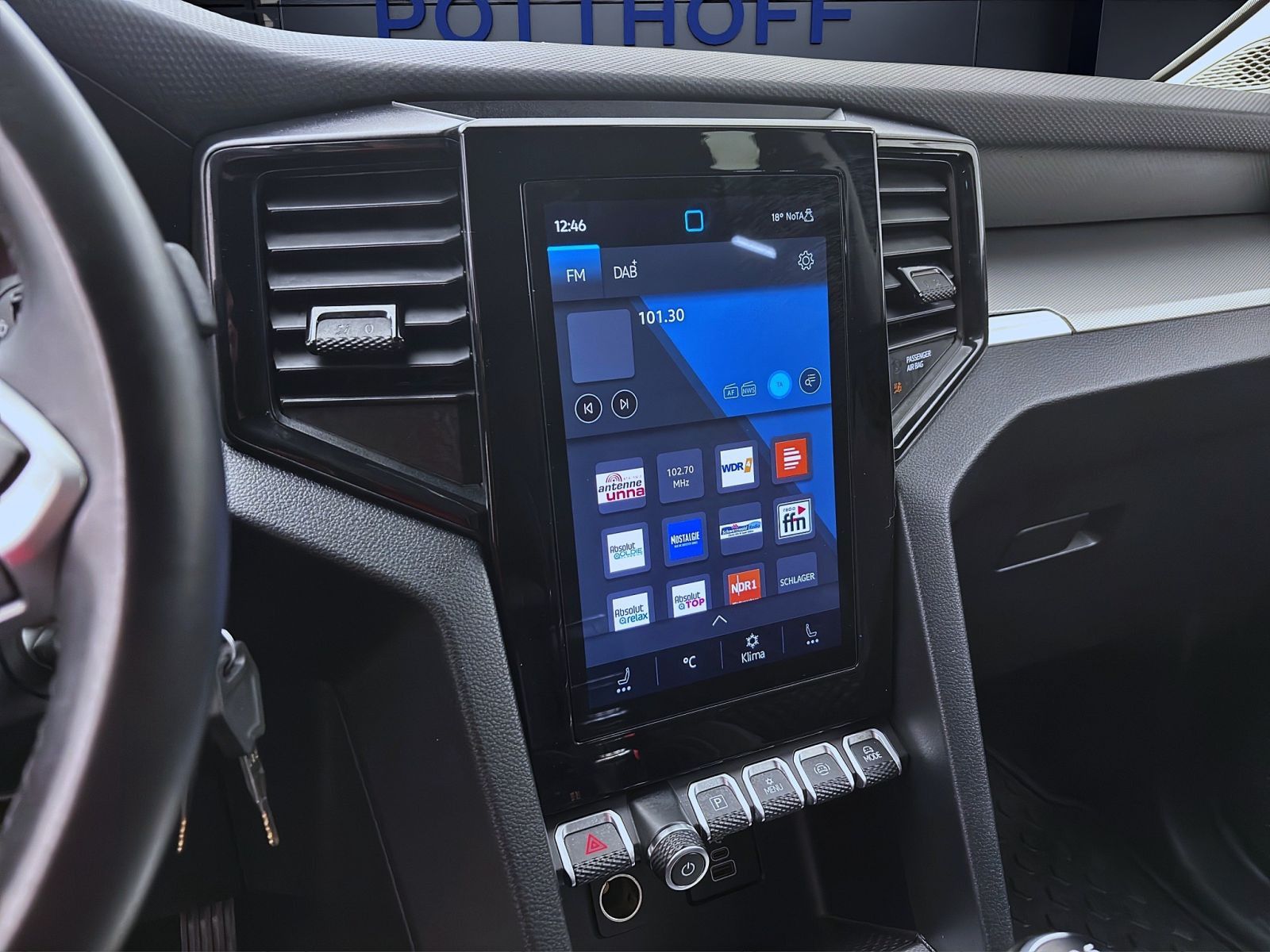 Volkswagen Amarok - Bild 14