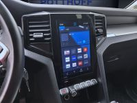 Volkswagen Amarok - Vorschau Bild 14
