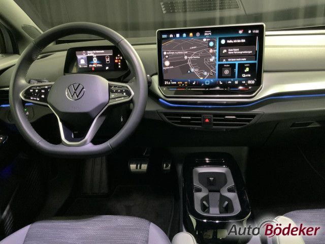 Volkswagen ID.4 Pro electric 1-Gang-Automatik Garantie b.