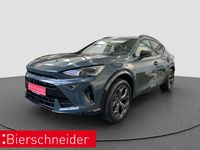 Cupra Formentor - Vorschau Bild 1