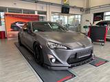 Toyota GT86 Turboumbau GT 400 236 KW - Toyota GT86
