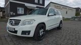 Mercedes-Benz GLK 320 CDI 4MATIC - - gebrauchte Mercedes-Benz GLK 320 aus dem Jahr 2009