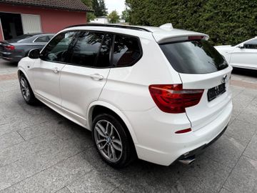 BMW X3 - 10