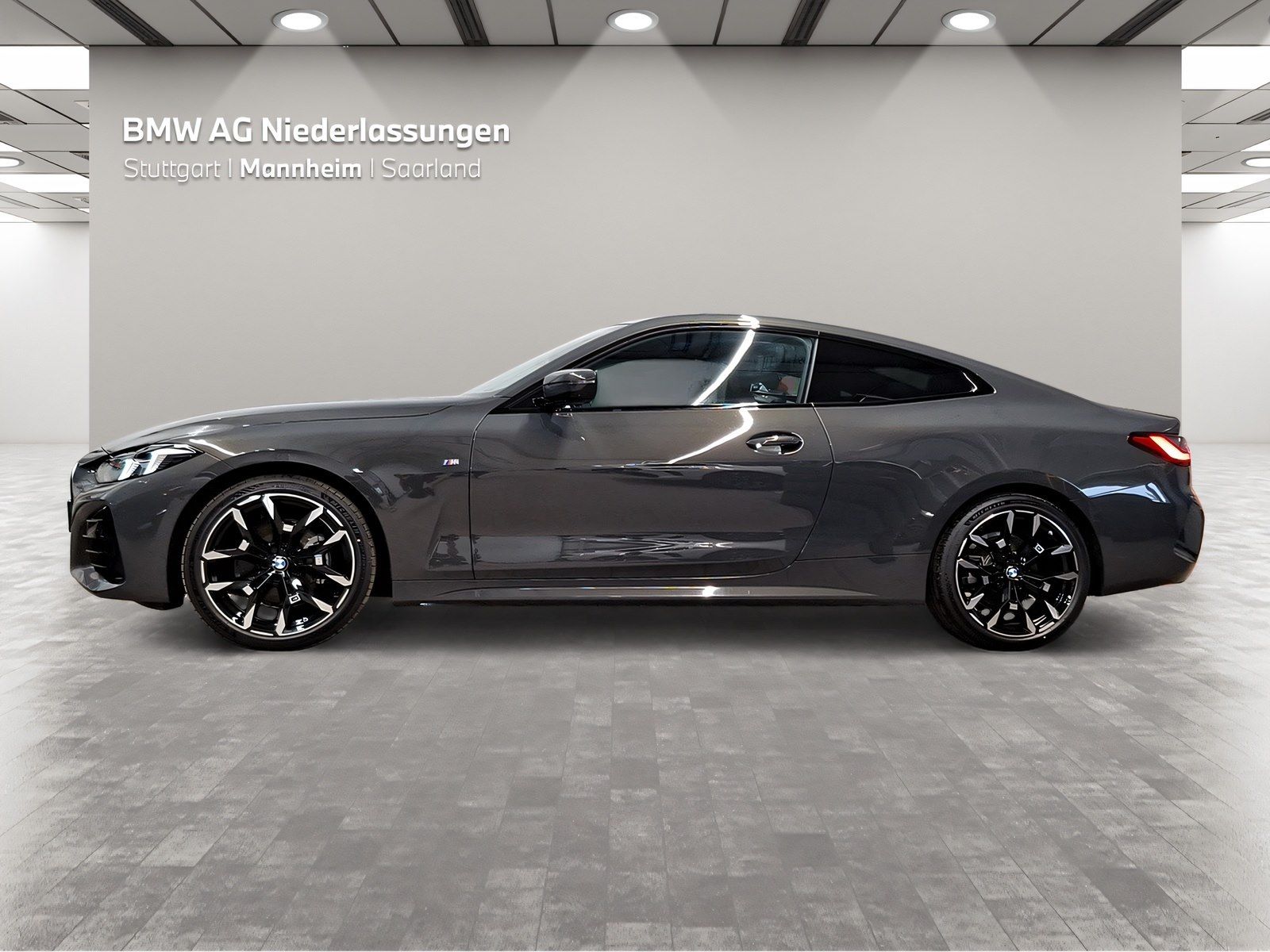BMW 420 - Bild 3