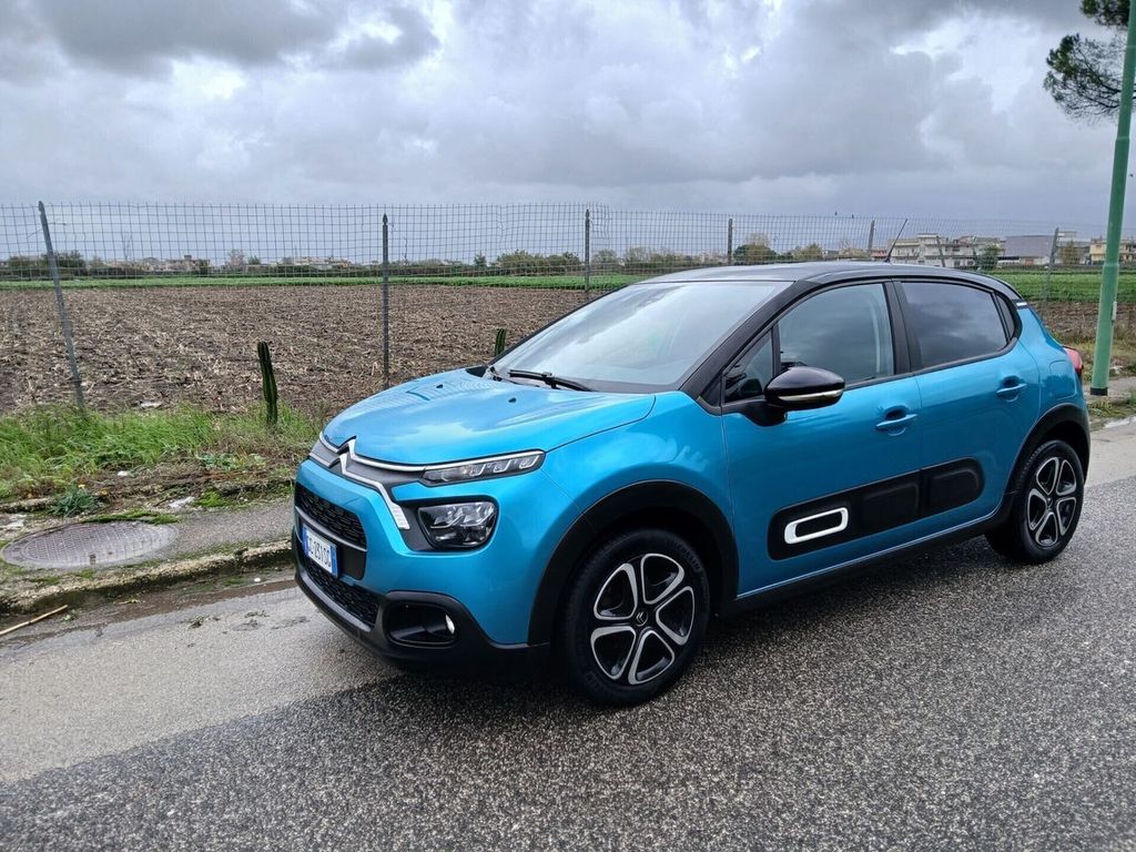 Image of Citroën C3