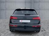 Audi SQ5 TDI quattro + Luftfeder + Matrix + Business - gebrauchte Audi SQ5 aus dem Jahr 2023