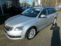 Octavia Combi 1,6TDI Drive Standhzg*DSG*LED*NAVI
