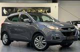 Hyundai ix35 Style 2WD/LED/Leder/Navi/PANO/BT/4xSHZ - Hyundai Gebrauchtwagen in Hamm
