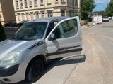 Peugeot partner 2.0hdi - gebrauchte Peugeot Partner aus dem Jahr 2004