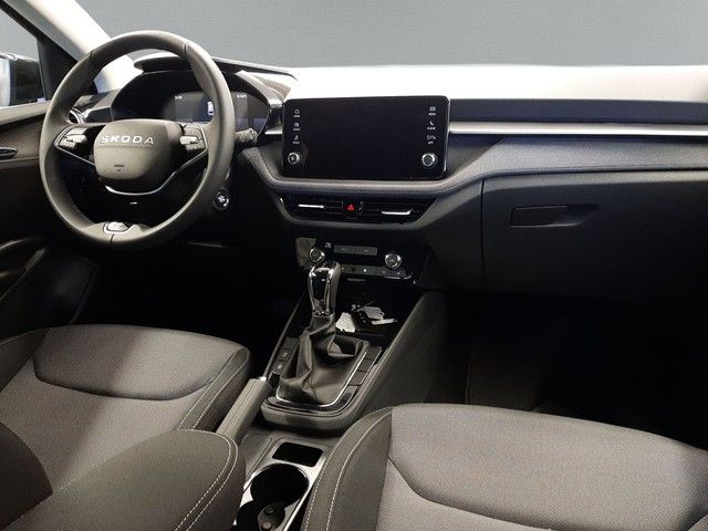 Fahrzeugabbildung Skoda Fabia Selection 1.0TSI DSG LED 4JahreGar LenkHz