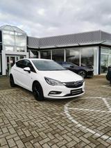 Opel Astra 1.4 Turbo Start/Stop Active Astra 1.4 Turb - Opel Astra: Active