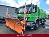 Mercedes-Benz Atego 1826 Kehr-Winterdienst Bucher Optifant 70 - Mercedes-Benz 2005