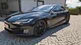 Tesla Model S 75D, 1.Hd, TÜV neu, Leder, 21 Zoll, WR++ - Tesla Model S: 75d