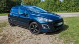 Peugeot 308 SW 1.6 155 156 THP Allure PDC AHK Navi WIP 