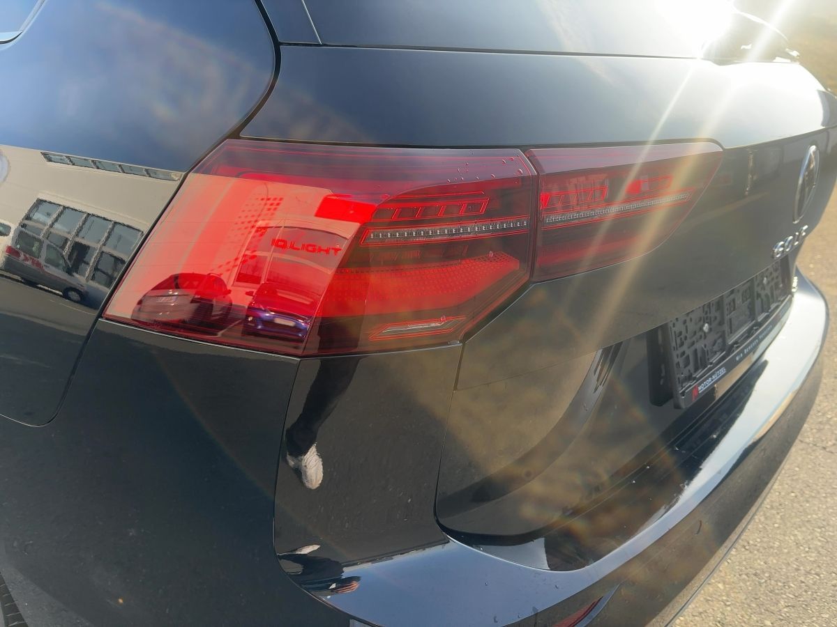 Volkswagen Golf - Bild 15