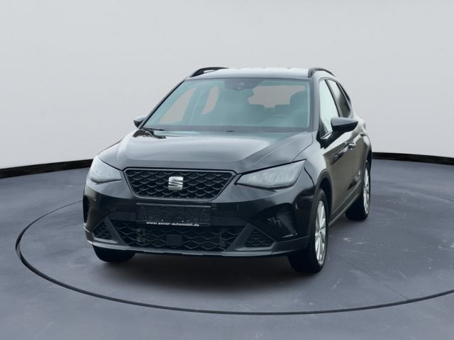 SEAT Arona 1.0 Style  - NAVI - PDC - GARANTIE