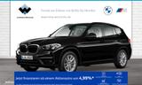 BMW X3 xDrive20i ZA Advantage DAB Klimaaut. Shz PDC - BMW: Za