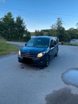 Mercedes-Benz Citan CDI 111 Kastenwagen - Mercedes-Benz Citan Kastenwagen Gebrauchtwagen