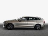 Volvo V60 T5 Inscription Aut Leder/Beige Pilot BLIS CD - Volvo V60 in Frankfurt (Main)
