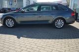 Skoda Superb Combi 1.4 TSI Ambition iV LED Navi PDC - Skoda Superb Gebrauchtwagen in Erfurt