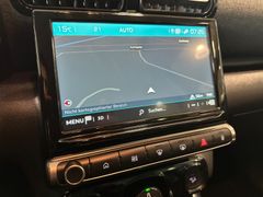 CITROEN C3 Aircross - Ansicht 27