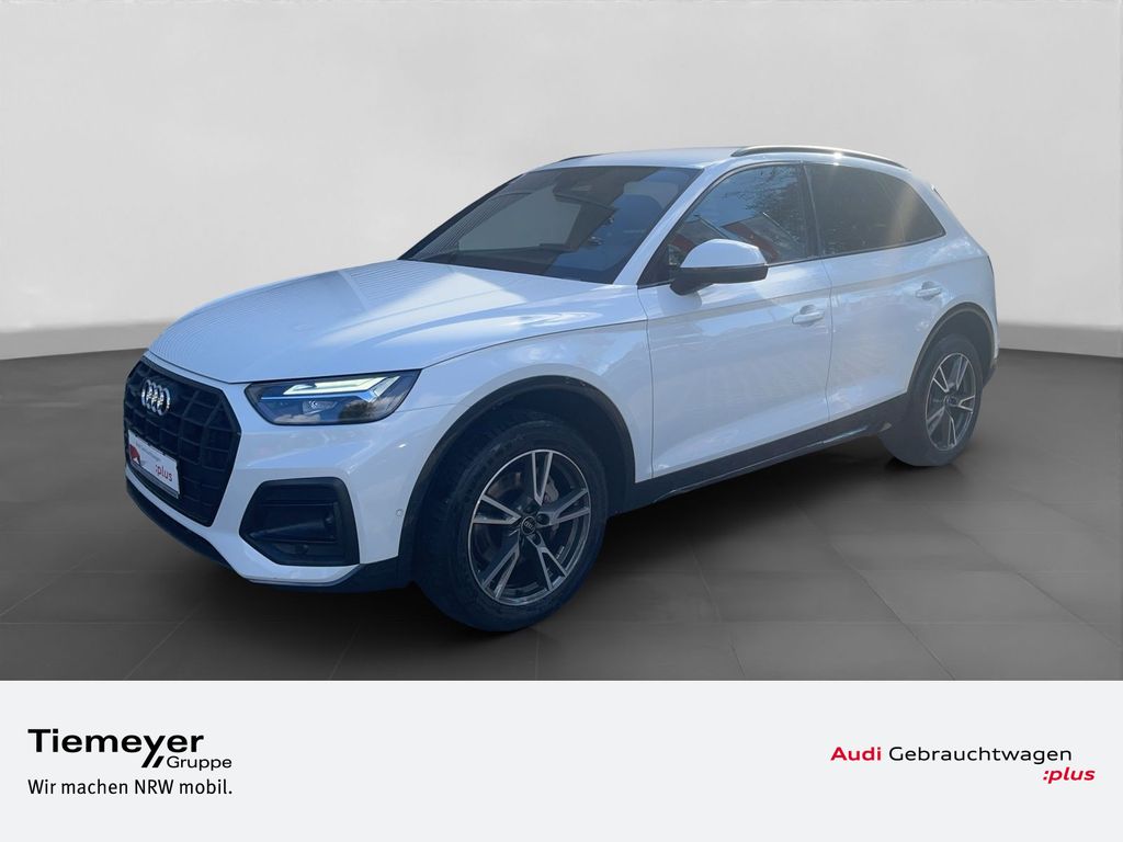 Image of Audi Q5
