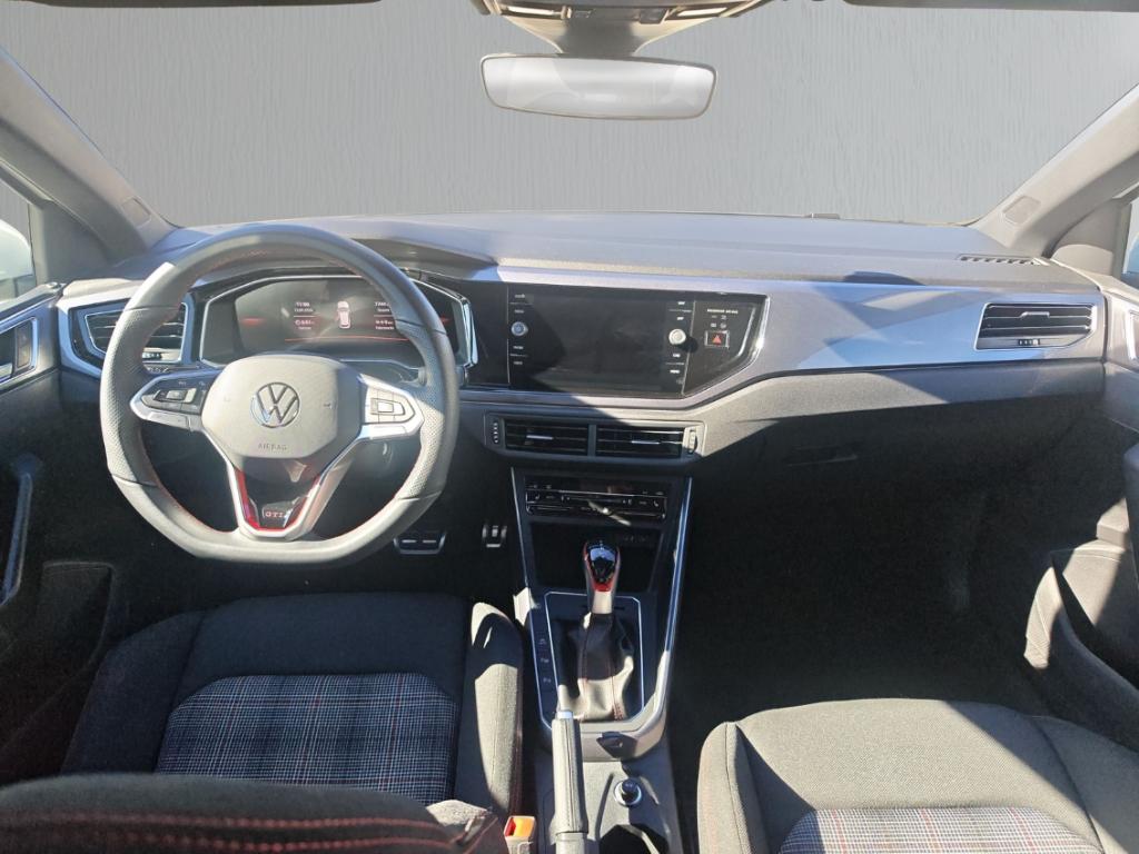 Volkswagen Polo VI GTI IQ.Light IQ.Drive ACC SHZ PDC SideAs, миниатюра 15