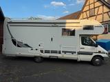 Carthago Mondial 52 | Mercedes 416 CDI | SAT | Solar | TV - Alkoven