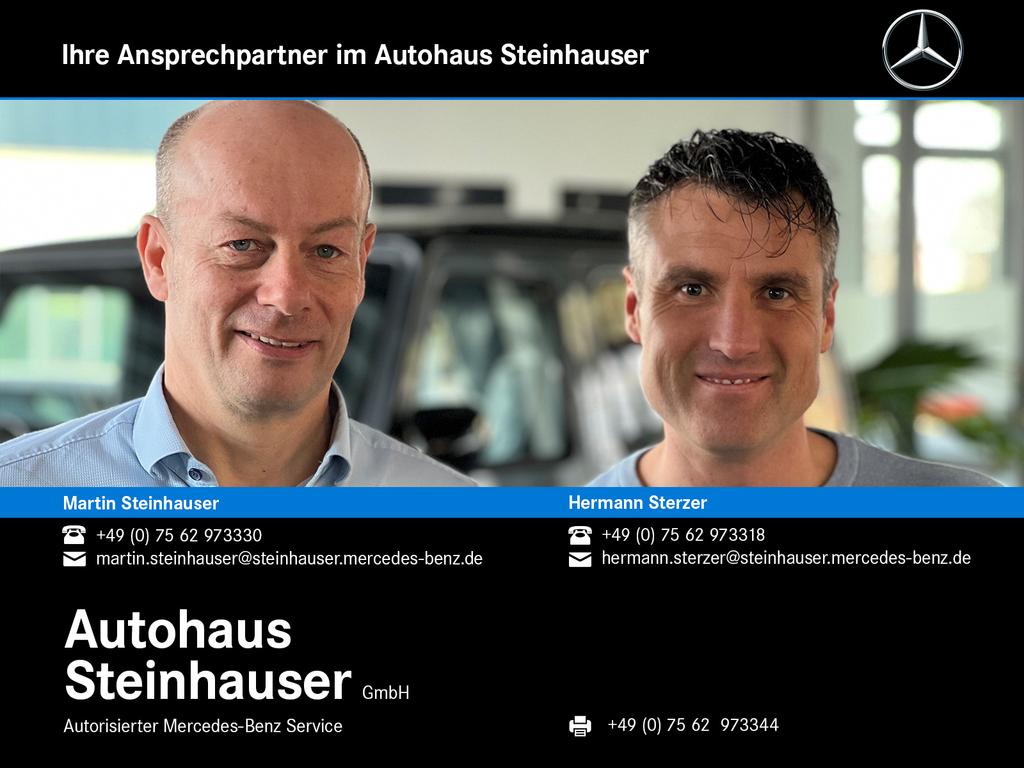 Mercedes-Benz GLC 450