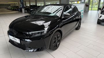 Fotografie 2 des Opel Corsa 1.2 Direct Injection Turbo GS