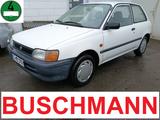 Toyota Starlet 1.3 ** H-Kennzeichen - Toyota Starlet: 1.3
