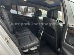 BMW 530d Gran Turismo GT*Pano*HUD*360*4xSZH* Xenon*V