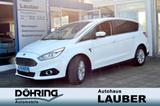 Ford S-Max 2,0 Titanium AutoAC Navi+Sync Park-Assist  - Ford S-Max in Braunschweig