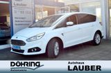 Ford S-Max 2,0 Titanium AutoAC Navi+Sync Park-Assist  - Ford in Salzgitter