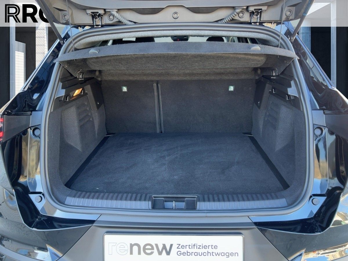 Renault Symbioz - Bild 16