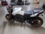 Yamaha FZ 8 - Yamaha Motorräder in Berlin