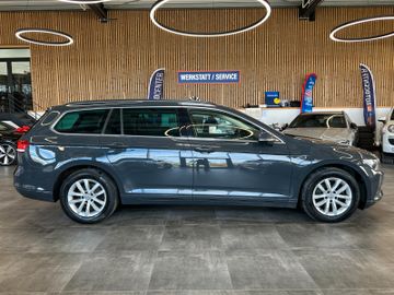 Volkswagen BMTStart-Stopp *AHK*Sitzh.*Pano*ACC*