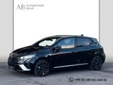 Renault Clio V Esprit Alpine° Black Pearl schwarz°