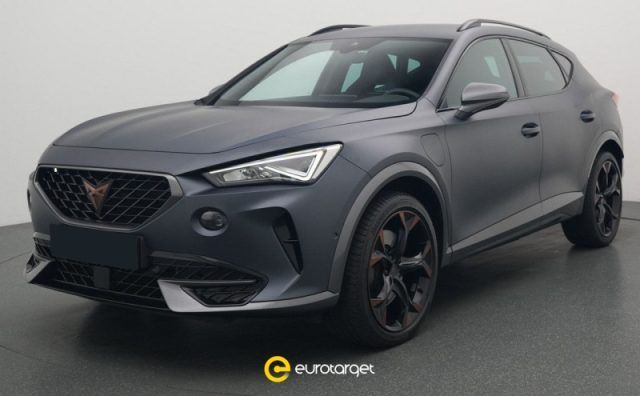 Cupra CUPRA Formentor 1.4 e-Hybrid DSG VZ